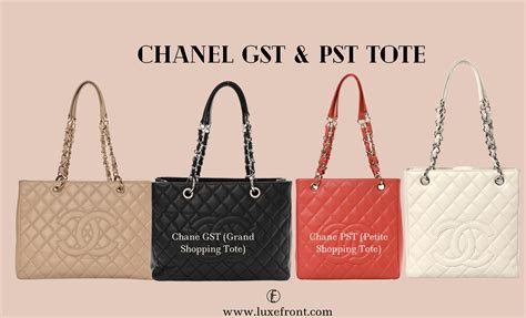 cheap chanel shoulder bags|chanel gst price 2022.